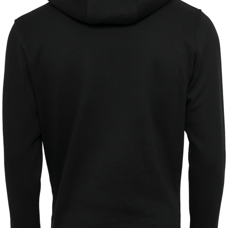 Sweat à capuche lourd