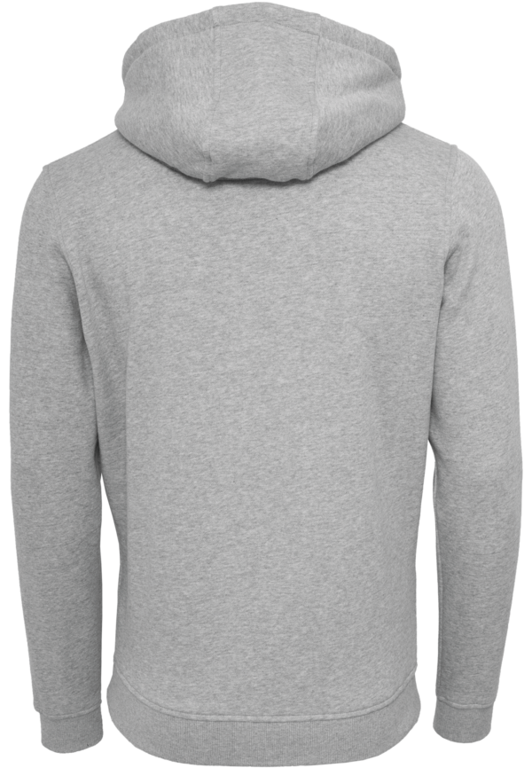 Sweat à capuche lourd
