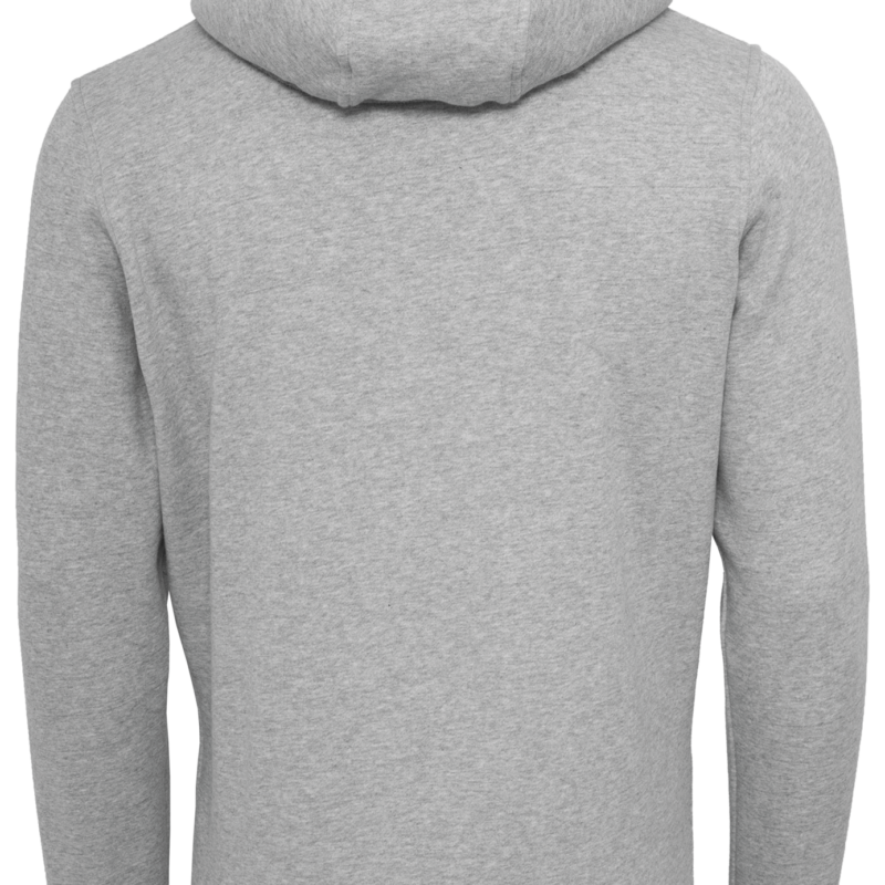 Sweat à capuche lourd