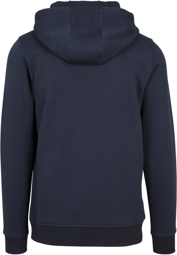 Sweat à capuche lourd