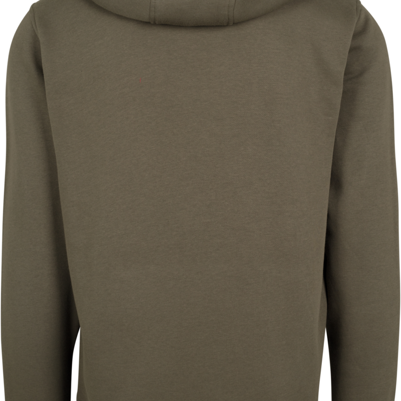 Sweat à capuche lourd