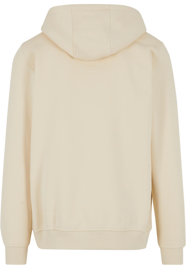 Sweat à capuche lourd