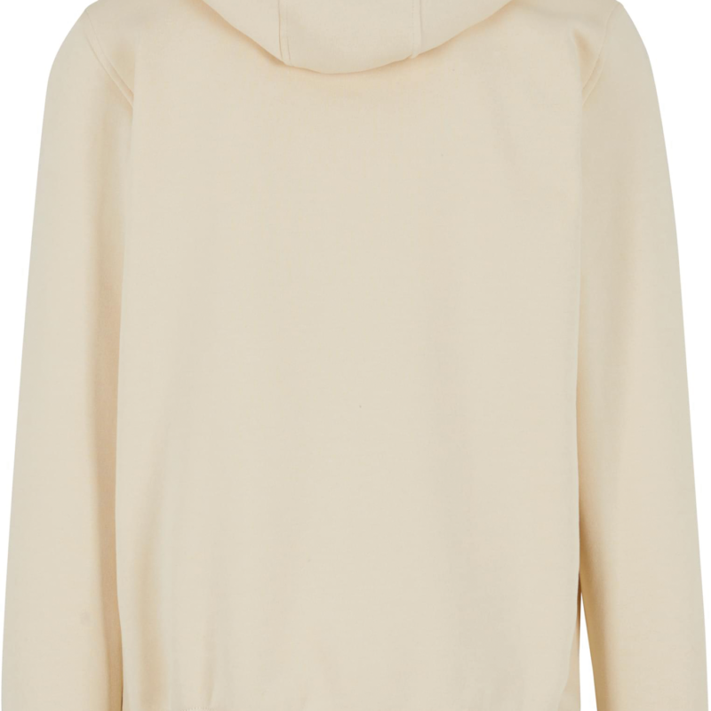 Sweat à capuche lourd