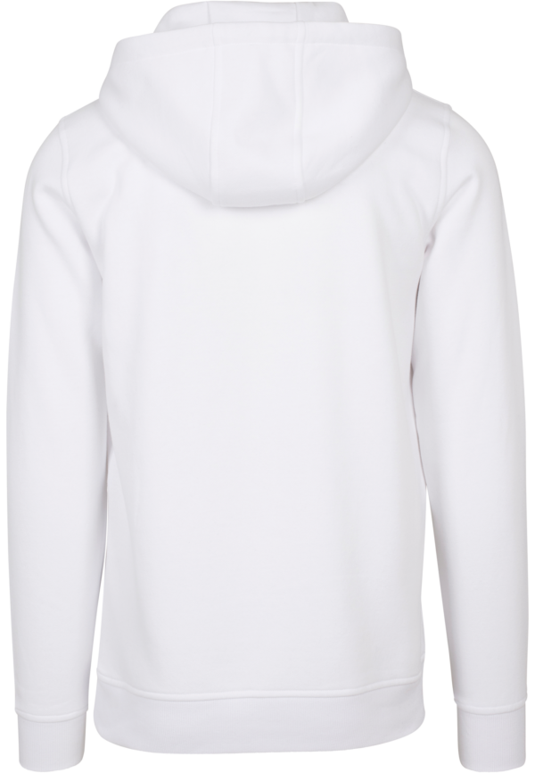 Sweat à capuche lourd