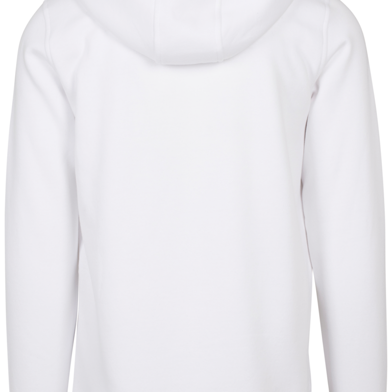 Sweat à capuche lourd