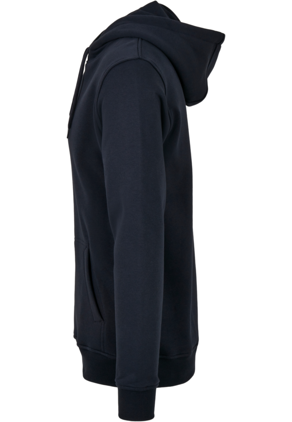 Sweat à capuche lourd