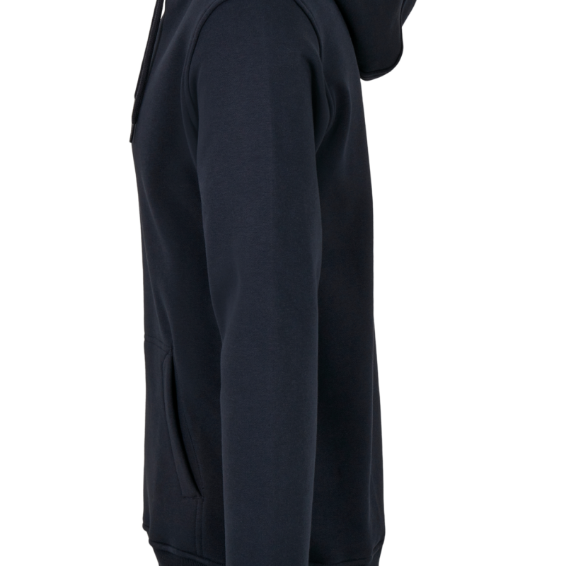 Sweat à capuche lourd