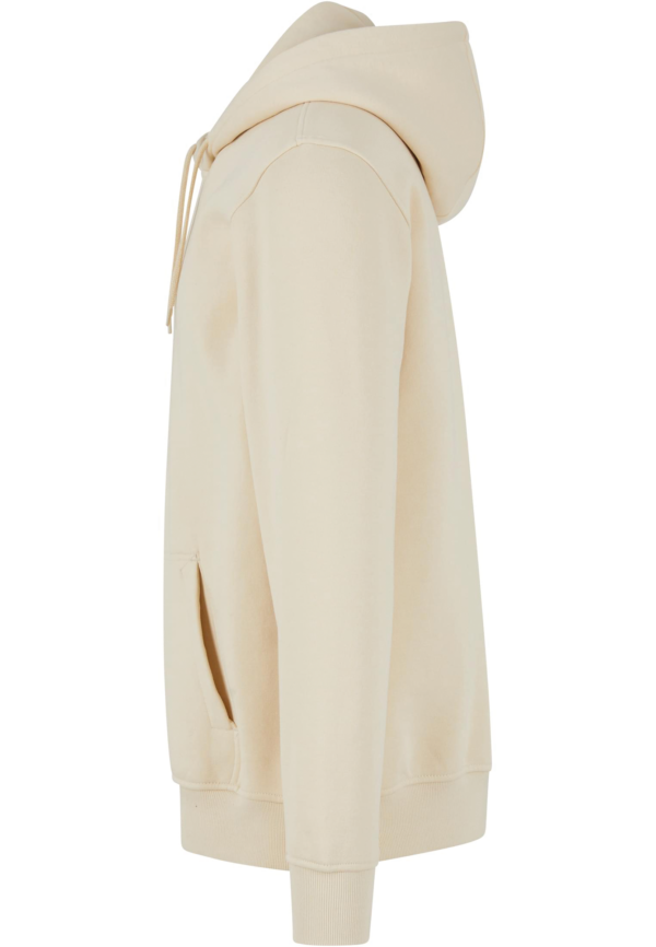 Sweat à capuche lourd