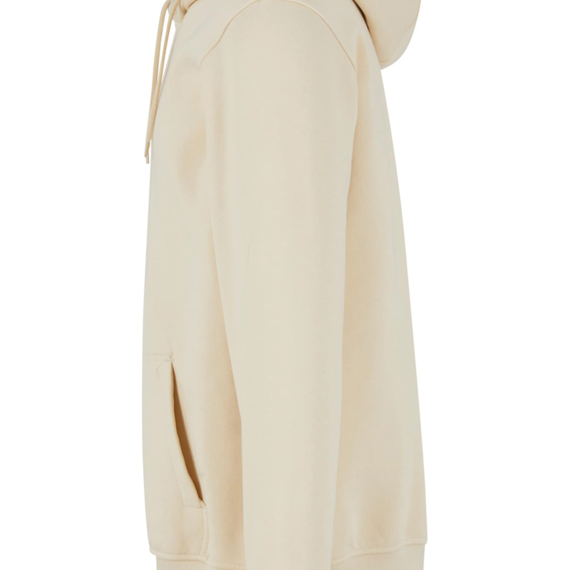 Sweat à capuche lourd