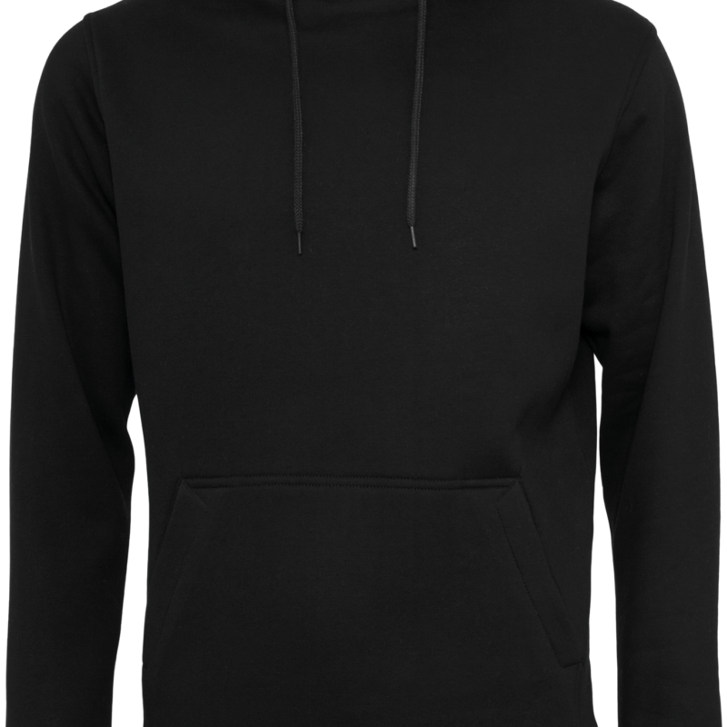 Sweat à capuche lourd