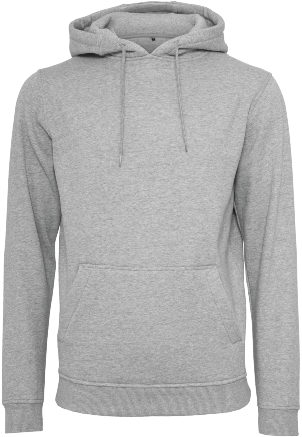 Sweat à capuche lourd