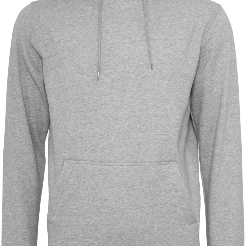 Sweat à capuche lourd
