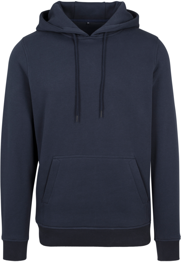 Sweat à capuche lourd