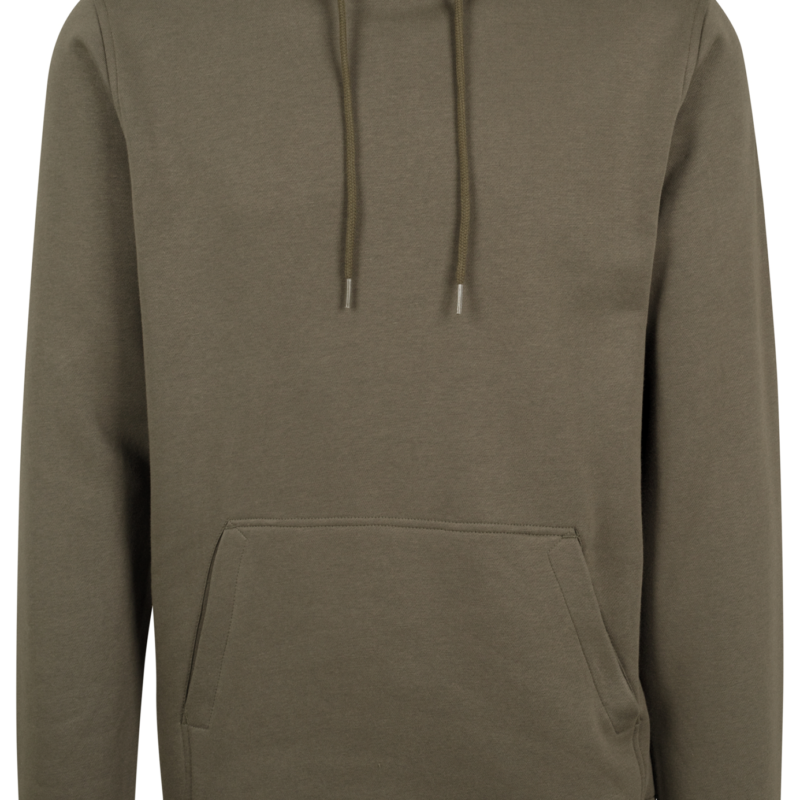 Sweat à capuche lourd