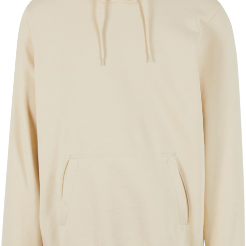 Sweat à capuche lourd