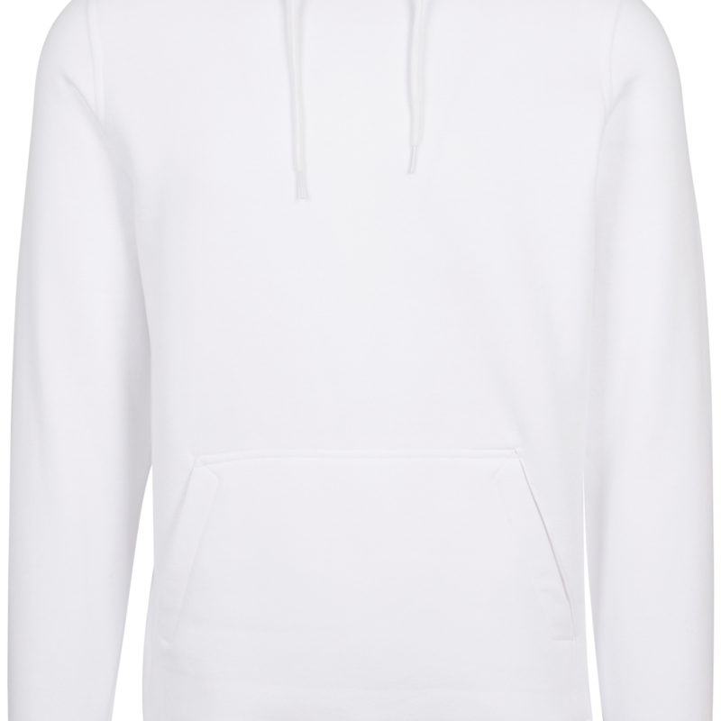 Sweat à capuche lourd