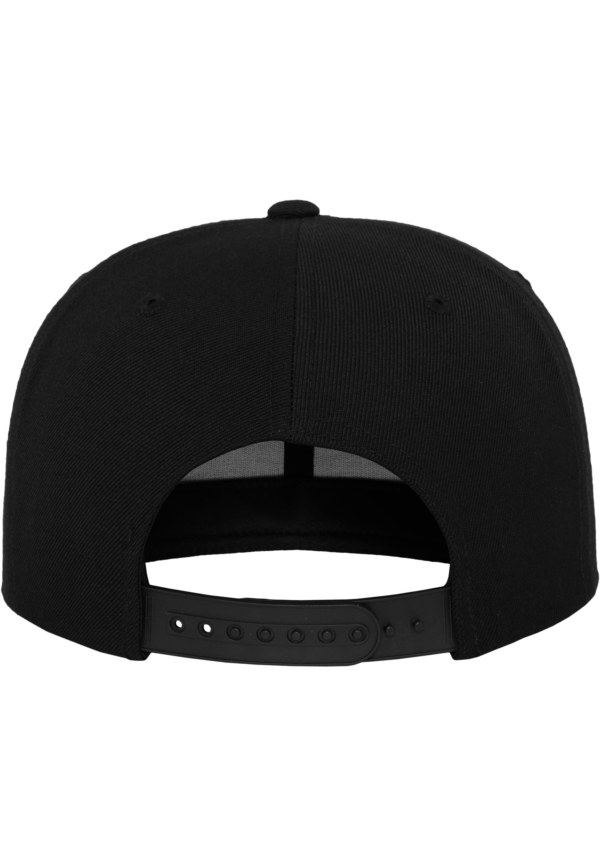 Casquette CLASSIC SNAPBACK