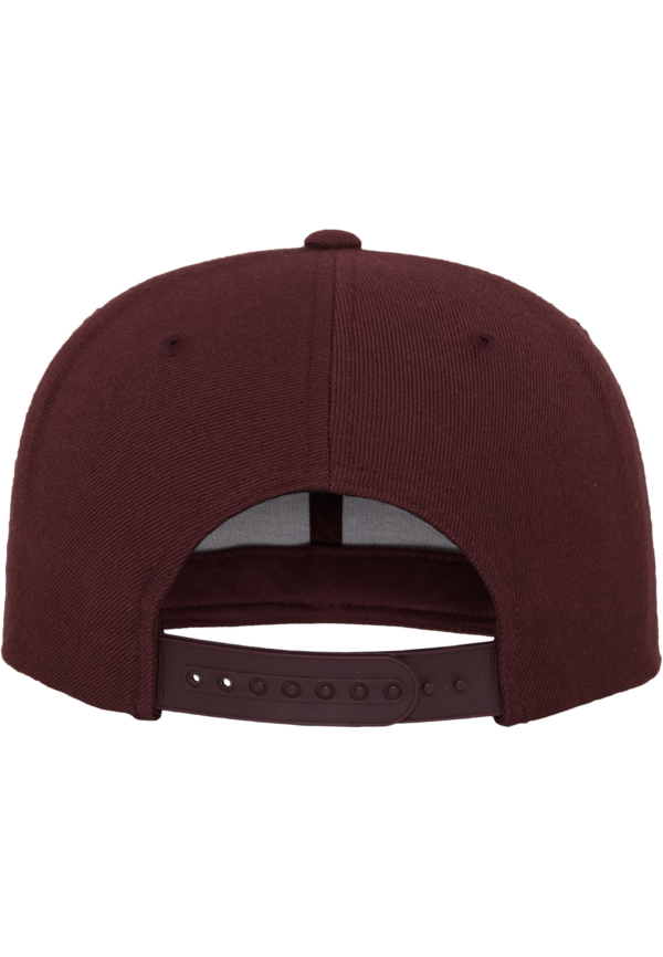Casquette CLASSIC SNAPBACK