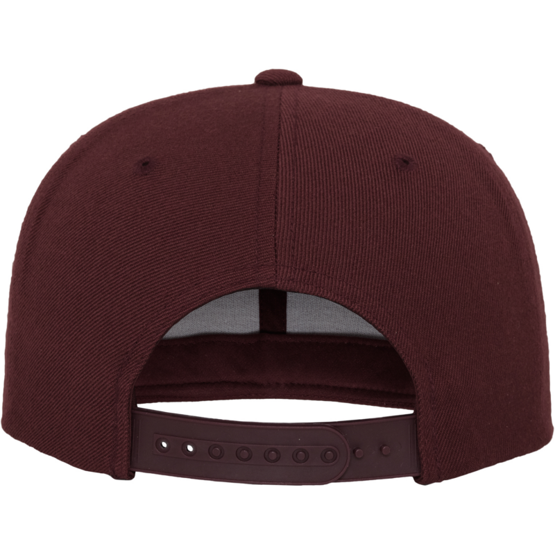 Casquette CLASSIC SNAPBACK