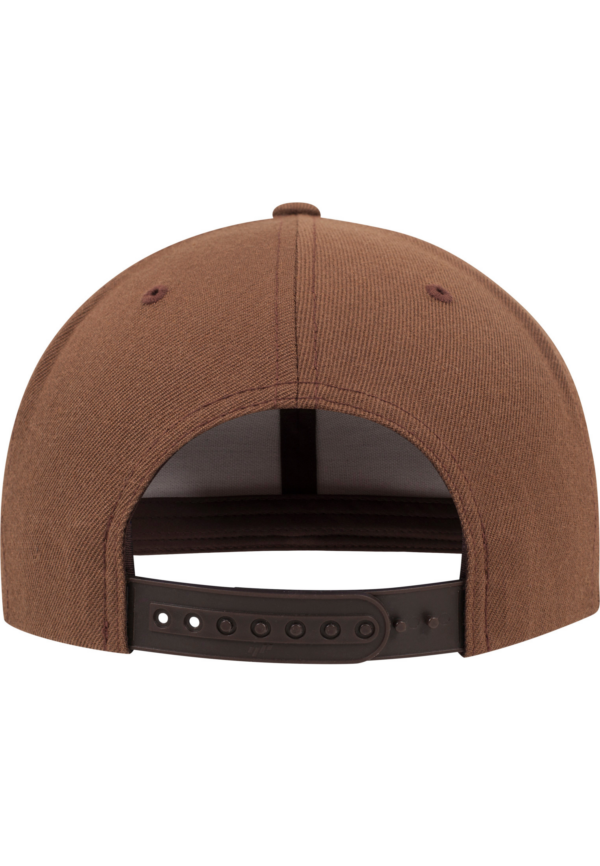 Casquette CLASSIC SNAPBACK