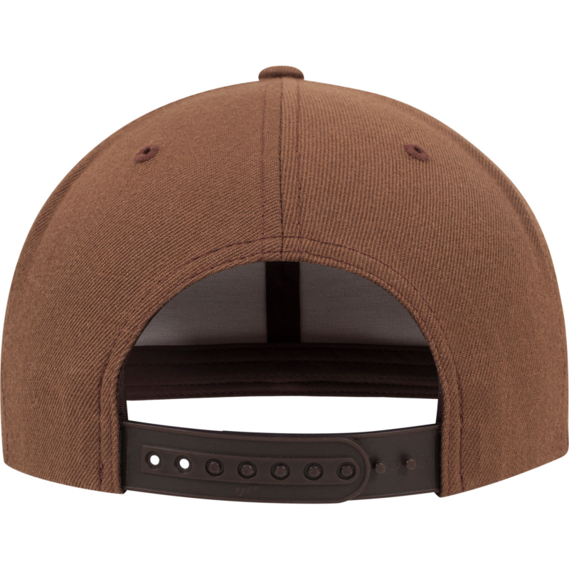 Casquette CLASSIC SNAPBACK