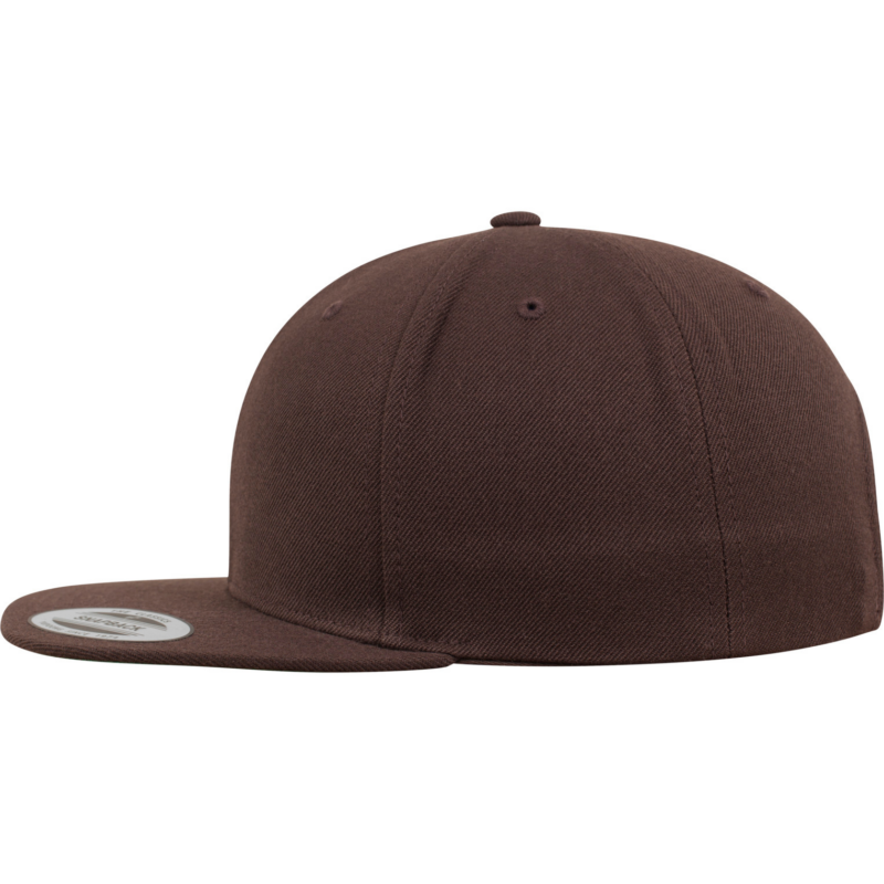 Casquette CLASSIC SNAPBACK