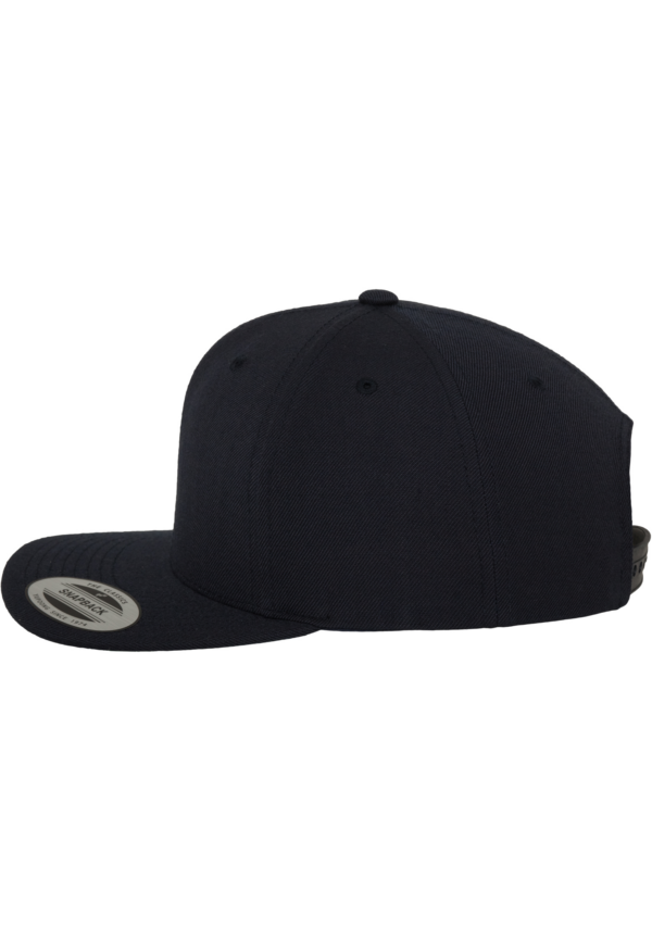 Casquette CLASSIC SNAPBACK