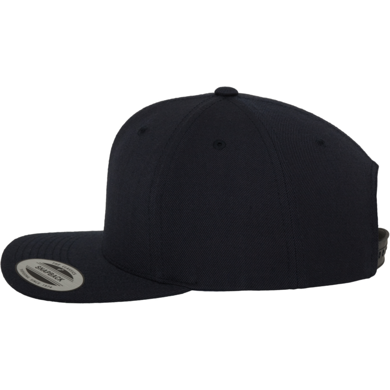 Casquette CLASSIC SNAPBACK