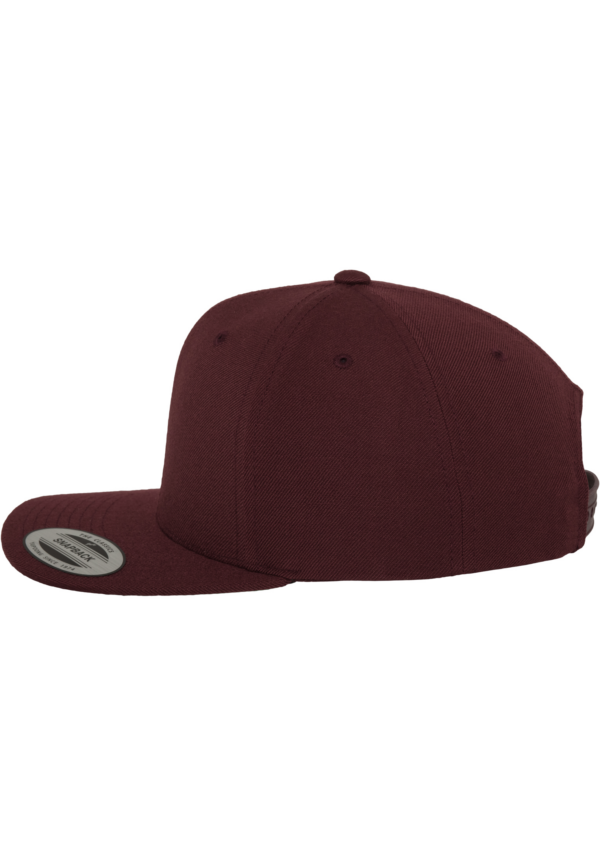 Casquette CLASSIC SNAPBACK