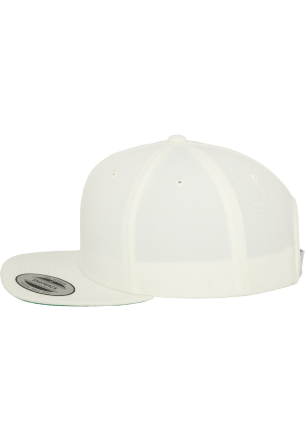 Casquette CLASSIC SNAPBACK