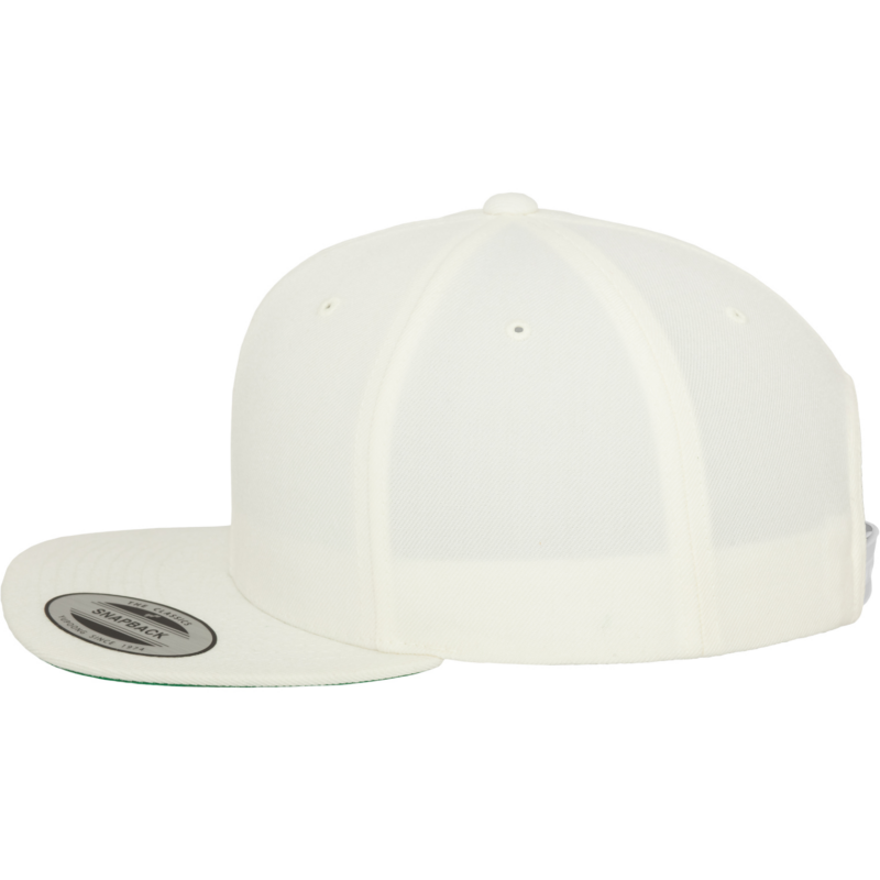 Casquette CLASSIC SNAPBACK