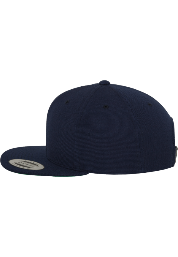 Casquette CLASSIC SNAPBACK