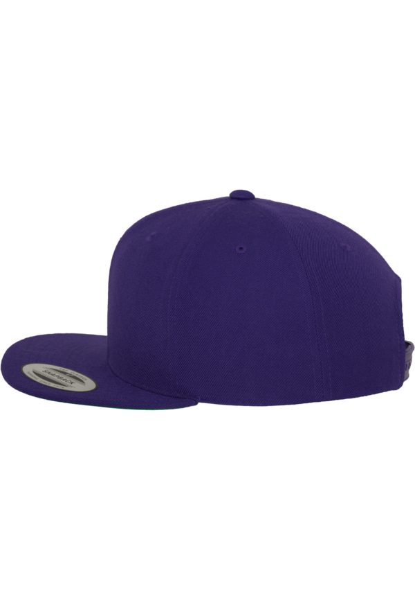 Casquette CLASSIC SNAPBACK
