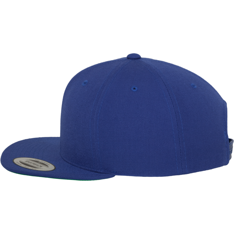Casquette CLASSIC SNAPBACK
