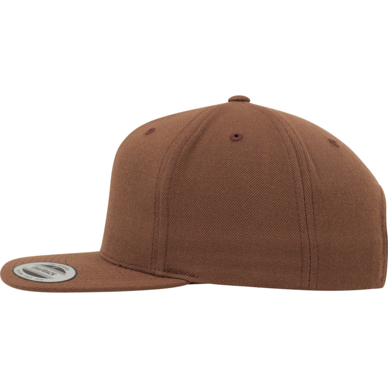 Casquette CLASSIC SNAPBACK