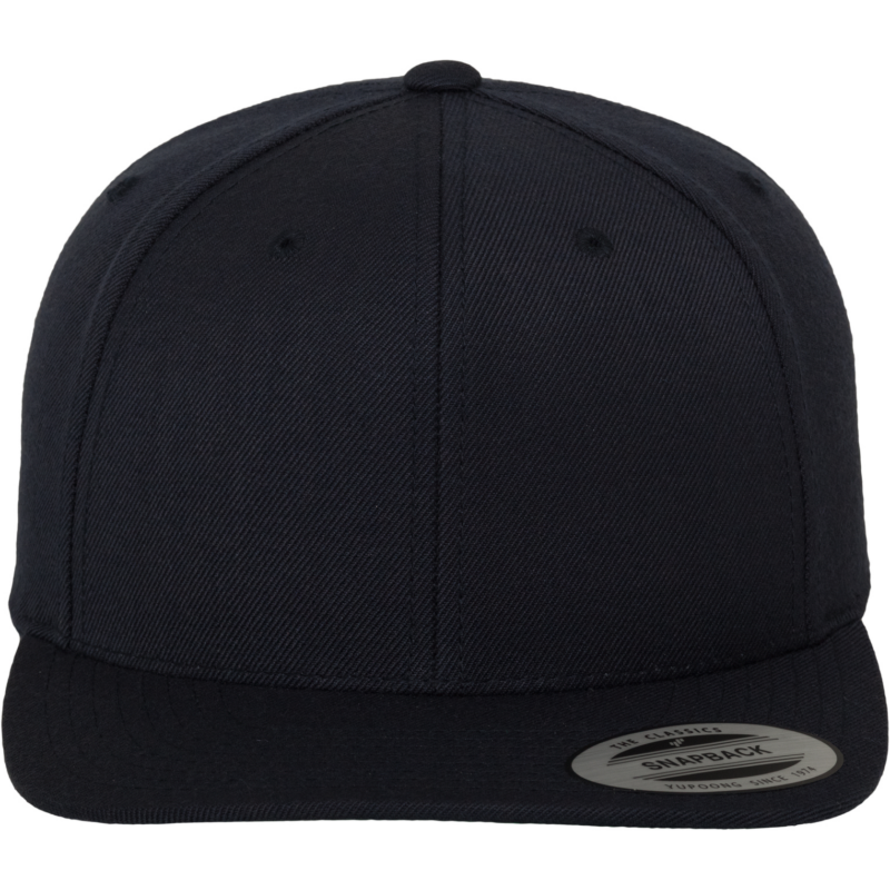 Casquette CLASSIC SNAPBACK