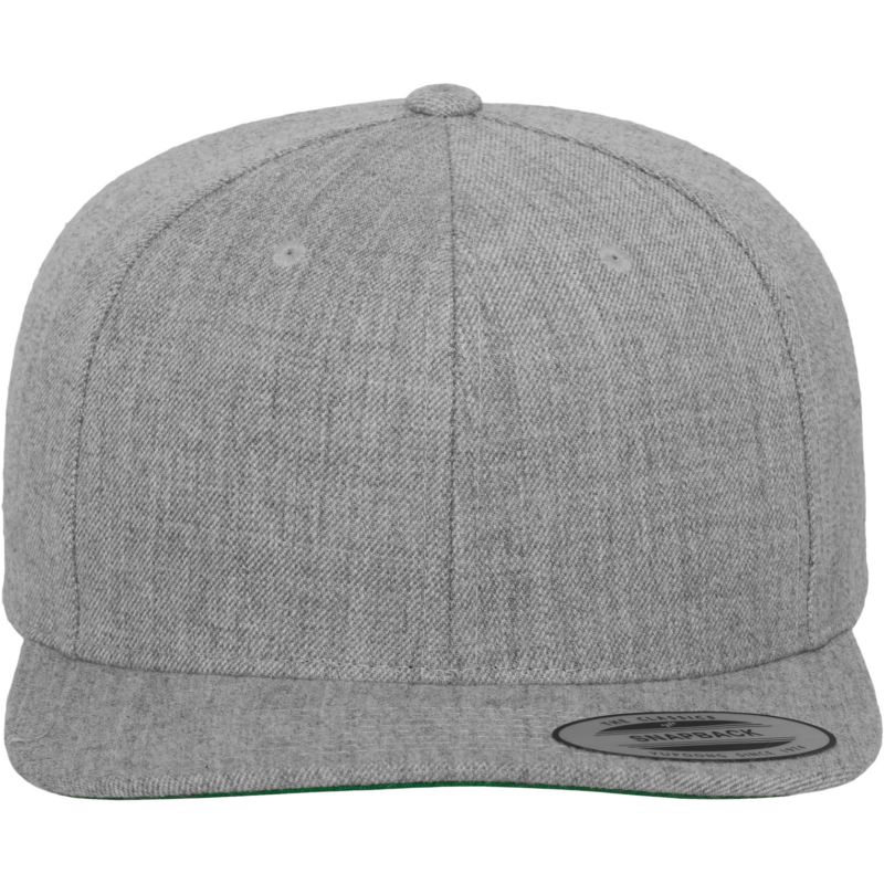 Casquette CLASSIC SNAPBACK