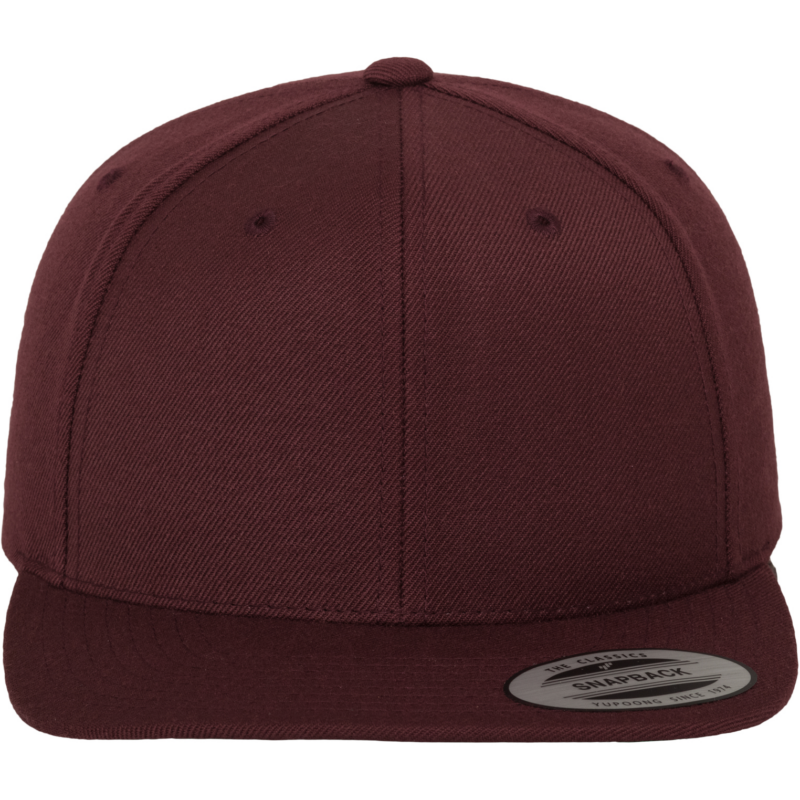 Casquette CLASSIC SNAPBACK