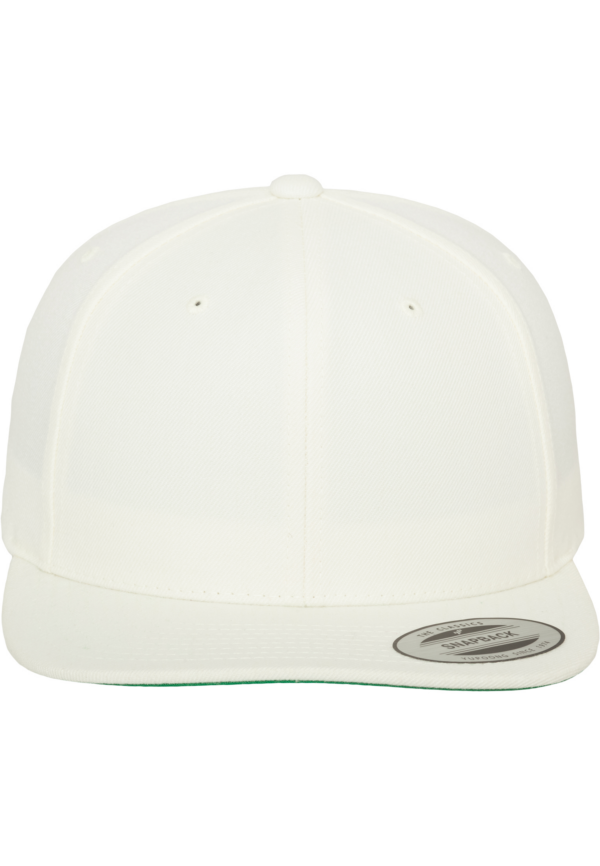 Casquette CLASSIC SNAPBACK