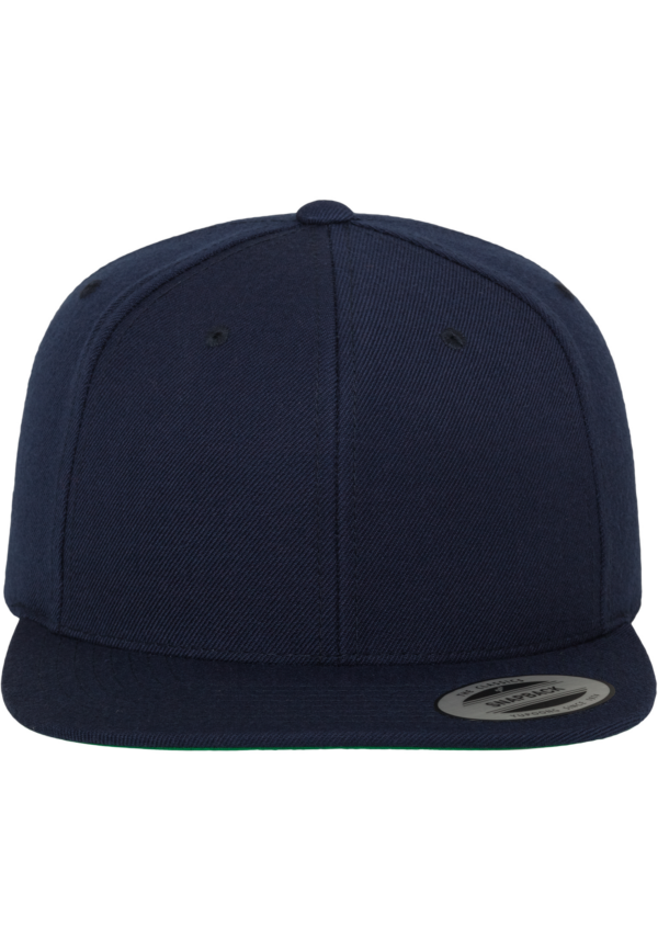 Casquette CLASSIC SNAPBACK