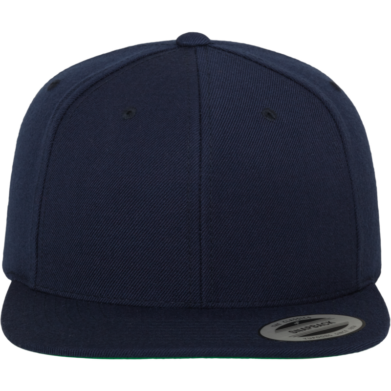 Casquette CLASSIC SNAPBACK