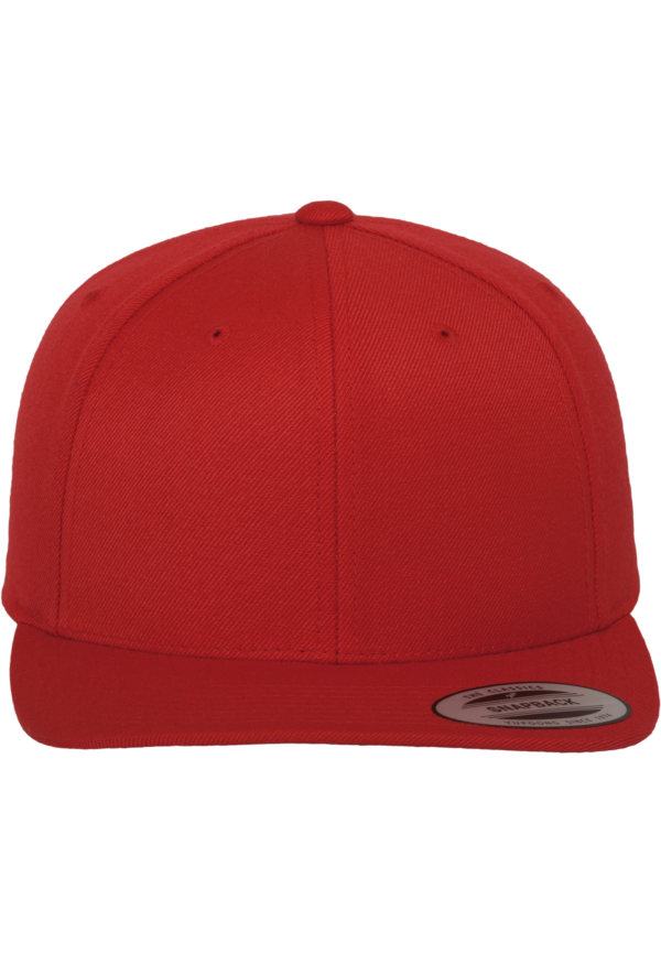 Casquette CLASSIC SNAPBACK