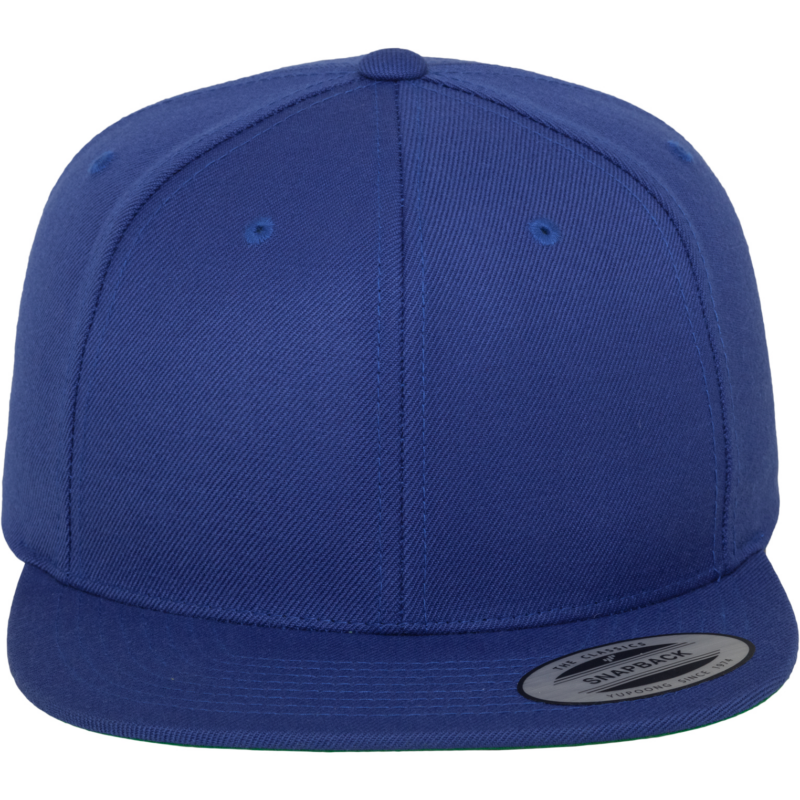 Casquette CLASSIC SNAPBACK