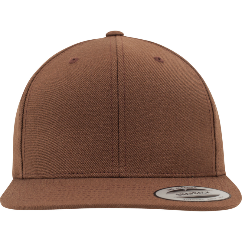 Casquette CLASSIC SNAPBACK