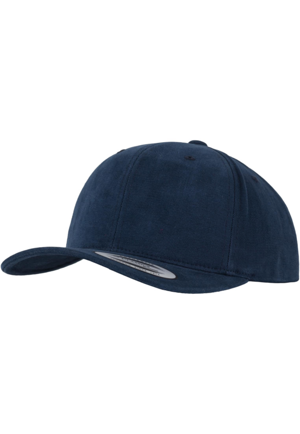 Casquette brushed cotton twill