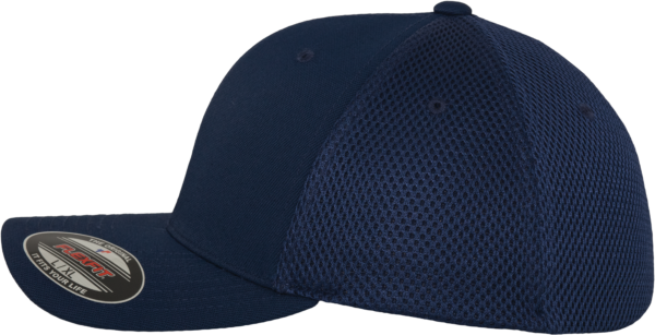Casquette Tactel Mesh