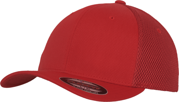 Casquette Tactel Mesh