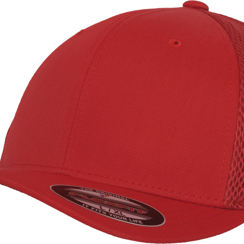 Casquette Tactel Mesh