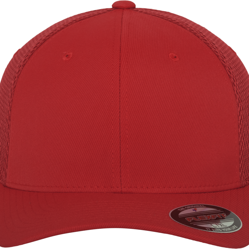 Casquette Tactel Mesh
