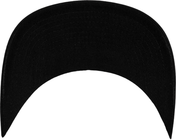 Casquette retro trucker bicolore